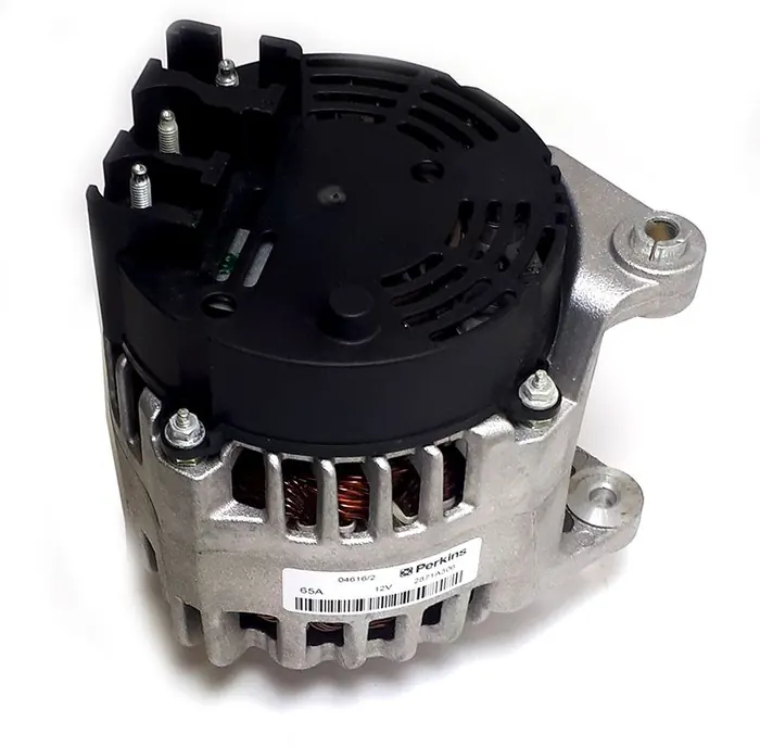 Alternador 12v/65a Perkins 1103/1104 - Pn 2871a306