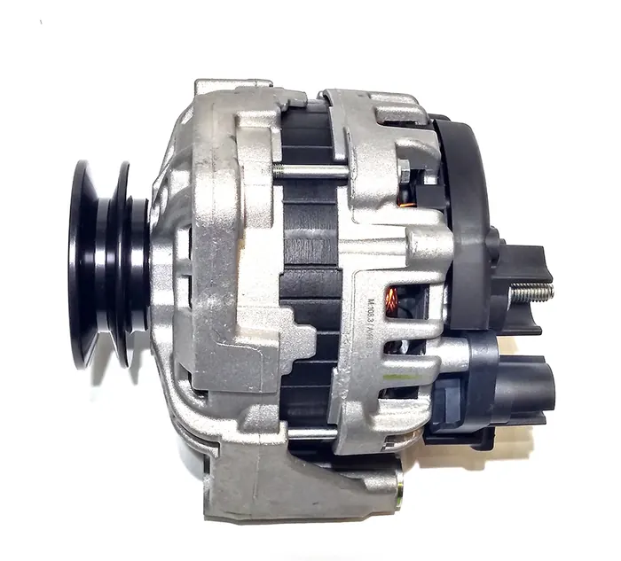 Alternador 12v/90a (4k2) com Polia d229/td229 - Pn 7005776C91