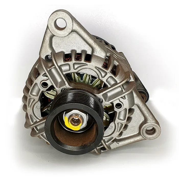 Alternador 12v/90a Fpt Nef 45/nef67