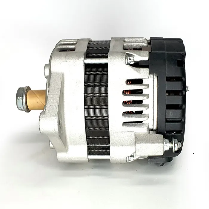 Alternador 12v Sem Polia Cummins 4bt/6bt/6c - Pn 4988274