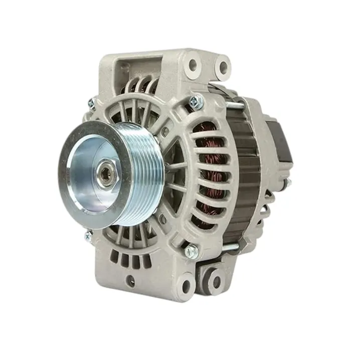 Alternador 24v/100a Scania dc16 - Pn 1777465