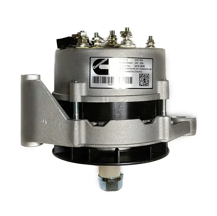 Alternador 24v Cummins n/kta50g9 - Pn 4381503