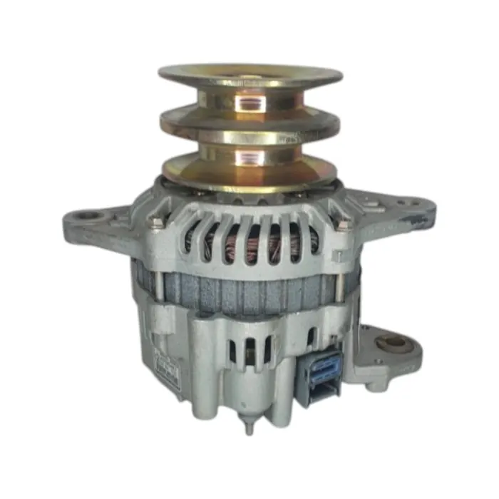 Alternador Mitsubishi s12h-pta / s16r-y1pta-1-2-4 - Pn 04343-38000