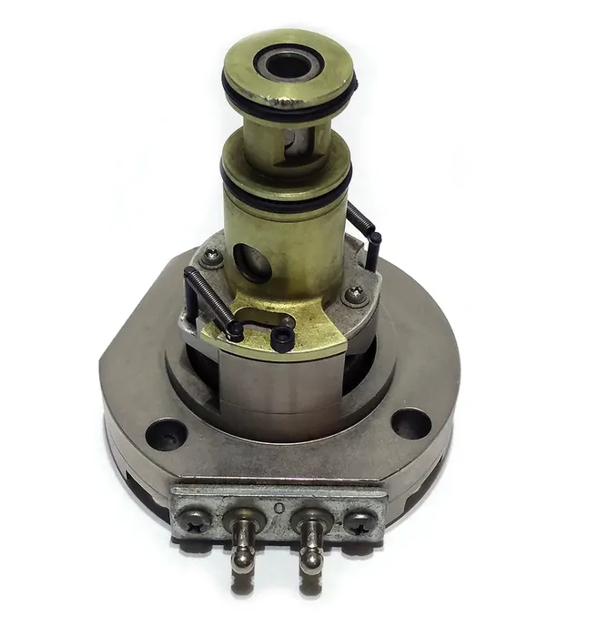 Atuador Efc Alto Fluxo Cummins N/nt/nta - Pn 3408328