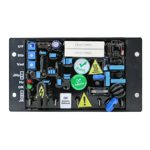 AVR Eletrônico - GRGT-06 18A AM/220 M - GMEYER