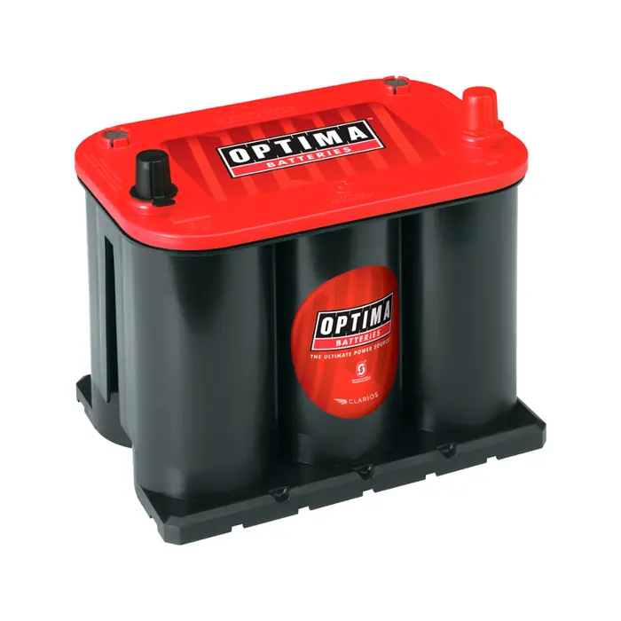Bateria de Partida Optima 35 12v 44ah