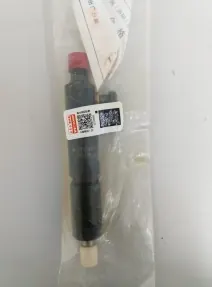 Bico Injetor Motor a Diesel YTO 4105