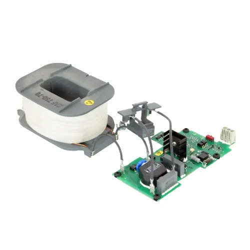 Bobina para Contator ABB ZAF 750-70 100-250VCA/CC Zaf75070100250Vcacc ABB