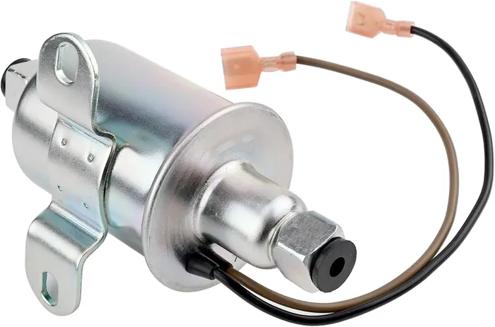 Bomba de Combustível A064S965 A047n911 12Vdc para Geradores Onan Cummins 5.5HGJ