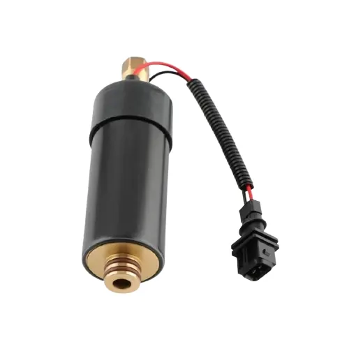 Bomba de Combustível de Alta Pressão Bomba de Gasolina Elétrica 3588865 21545138, 3594444, Volvo Penta 4,3, Gxi-b, Gxi-c, Osi-c, 5,0, 5,7
