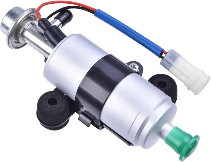 Bomba de Combustível Suzuki 15100-94900 1510094900 Bomba de Elevação e de Baixa Pressão para Motores Suzuki 2 Tempos e 4 Tempos DF350T DF250T DF250 DF225 DF200T DF200 DF200T DF200Z DF225 DF225T DF225Z