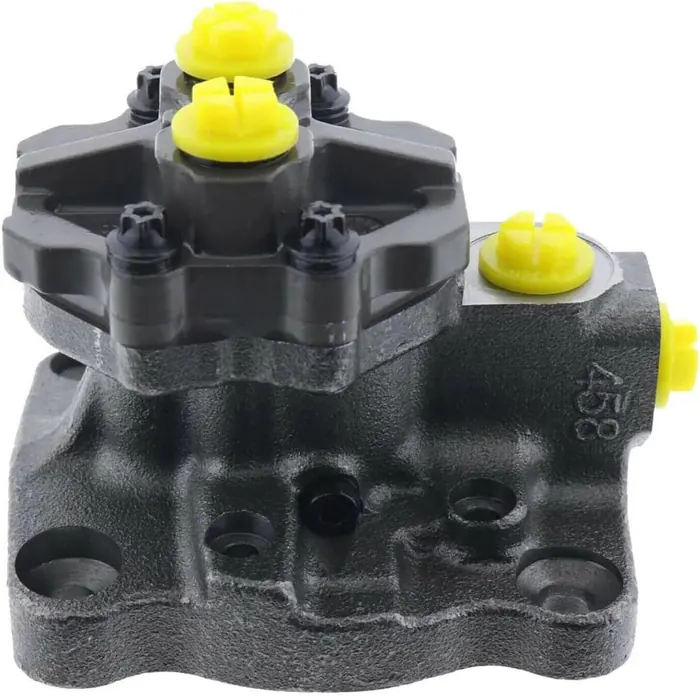 Bomba de Transferência de Combustível Caterpillar 313-6357 3136357 326-1006 3261006 para Motores e Máquinas CAT C9 C7 3126E D6R D7R 329DL 336D 330DL 330C 330D 324D 325D 328D CR 329D M325D