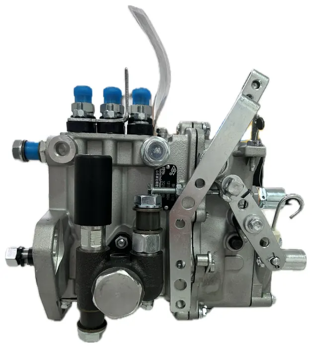Bomba Injetora 03 Cilindros - BH3Q75R8 - 3Q104