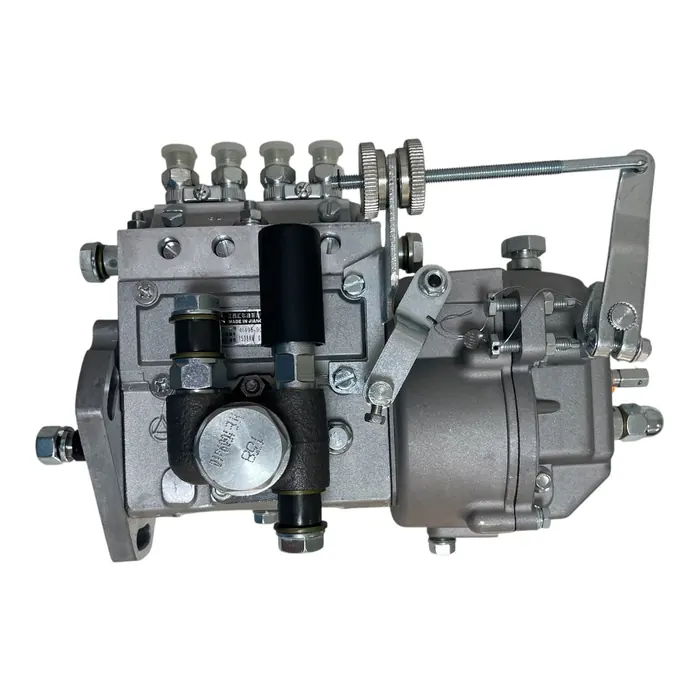 Bomba Injetora 04 Cilindros - 4I495- 90 - 900 (4I195) - Motor Diesel Chinês - Weifang / Ricardo K4100D