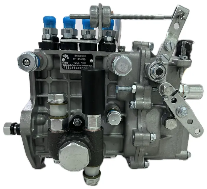 Bomba Injetora 04 Cilindros - BH4Q75R8 - 4Q426