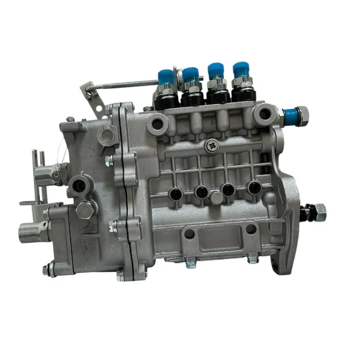 Bomba Injetora 04 Cilindros - BH4Q85R8 - 4Q357