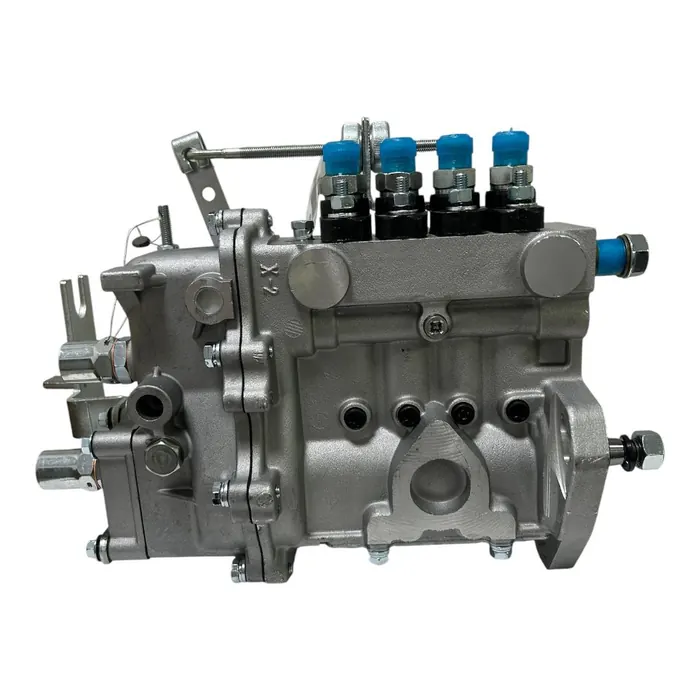 Bomba Injetora 04 Cilindros - BH4Q85R8 - 4QD524