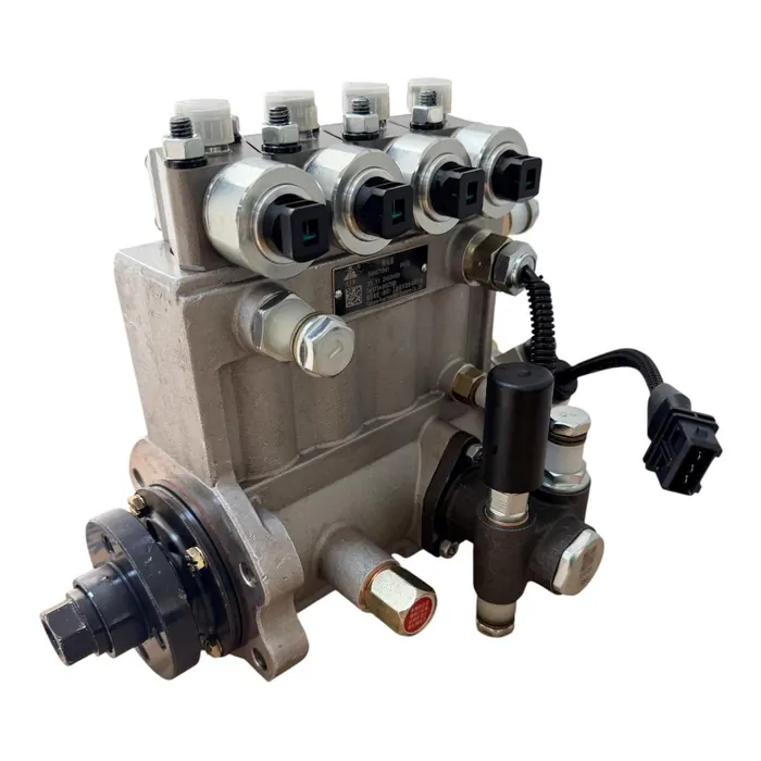 Bomba Injetora B4HD1841 Motor YTO | 860142260 XCMG