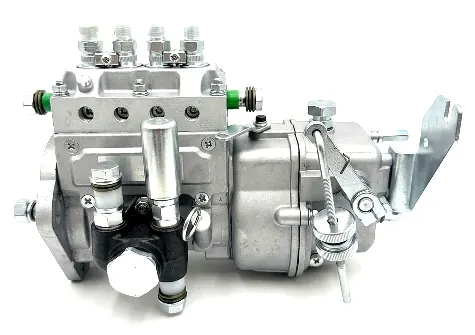 Bomba Injetora Motor Ricardo/kofo - K4100DS / N4100ZDS / N4105ZDS
