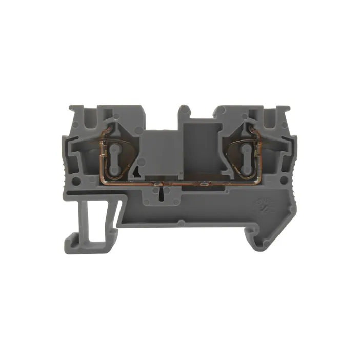 Borne Mola Passagem Phoenix Contact 4,0mm 800v 32a St 4 - Pn 3031364