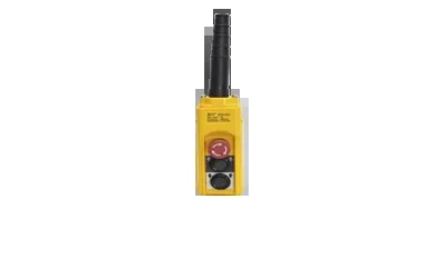 Botoeira Pendente XCD