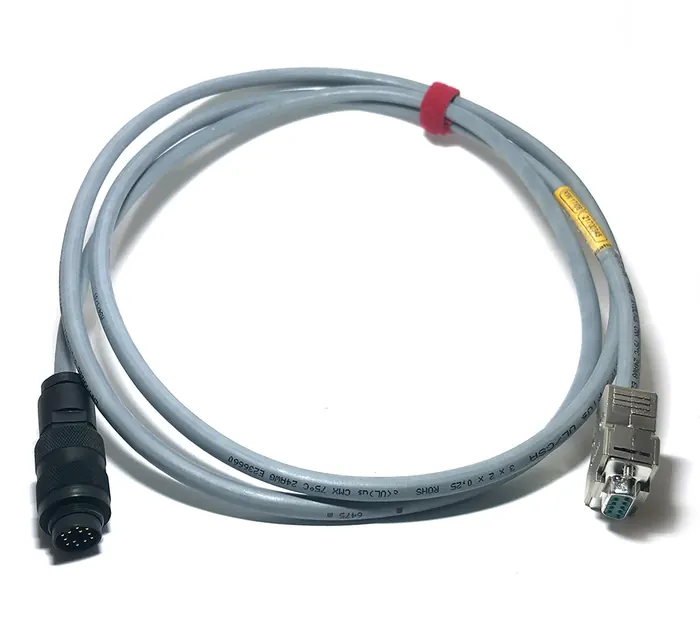 Cabo de Comunicação Can para MTU - Pn X00012797