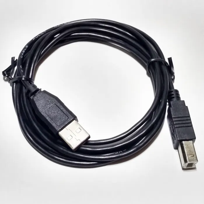 Cabo de Comunicação Usb A/b 2.0