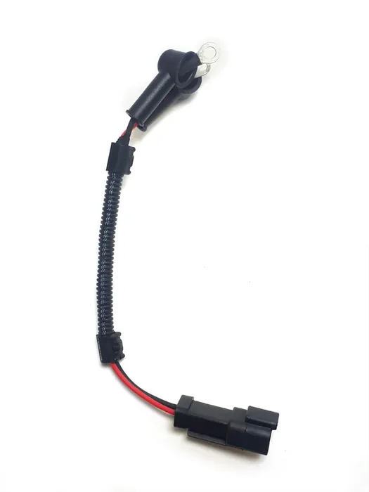 Chicote com Conector da Bomba Alimentadora Perkins 1103/1104 - Pn 3161c102