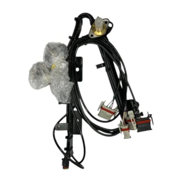 Chicote com Sensores Scania dc1372 - Pn 2470894