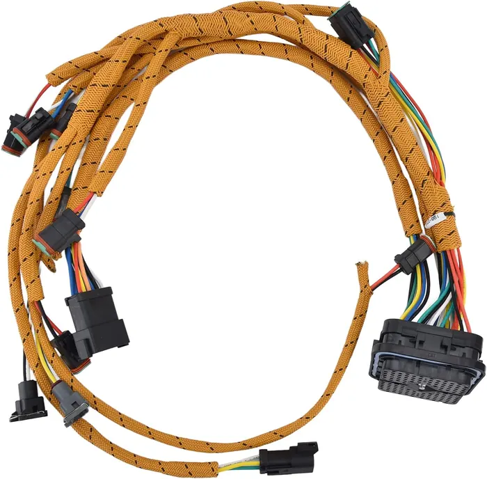Chicote do Motor 3126b Caterpillar 195-7336