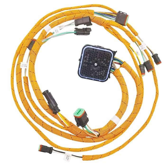 Chicote do Motor Caterpillar C15 263-9001