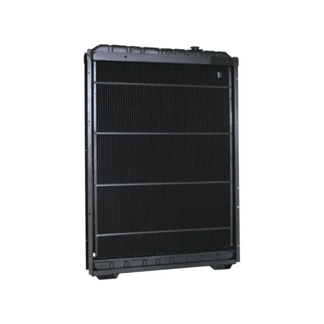 Colmeia do Radiador Mwm 6.12 Tca - Pn RN40038