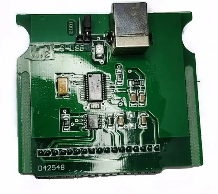 Comap Il-nt S-usb Placa Comunicação