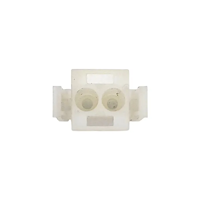Conector Mate-n-lok 2 Vias Plug - Pn 104806980