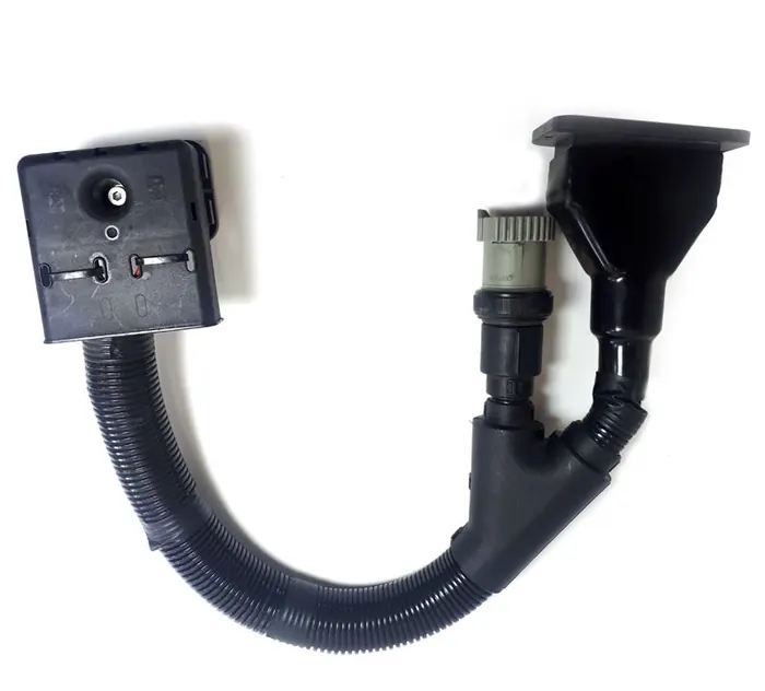 Conector Módulo Ecm Perkins 16tag1/16tag2/18tag2 - Pn ch12042