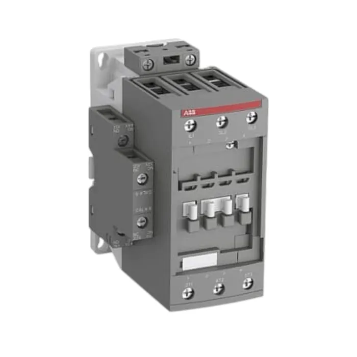 Contator Tripolar Abb af65-30-11-13 105a ac1 - Pn 50009900166