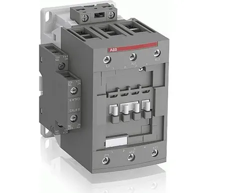 Contator Tripolar Abb af96-30-11-13 130a ac1 - Pn 1sbl407001r1311