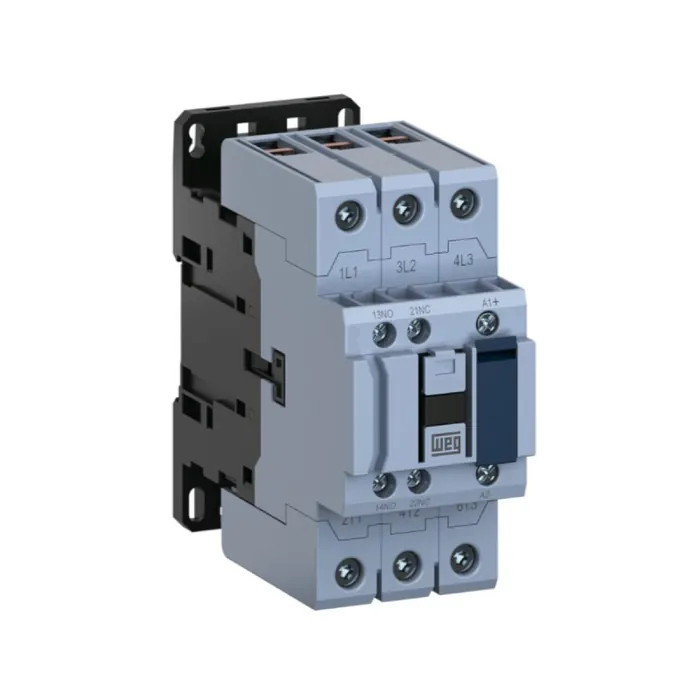 Contator Tripolar Weg cwb50-11-30d23 90A ac1- Pn 13539285