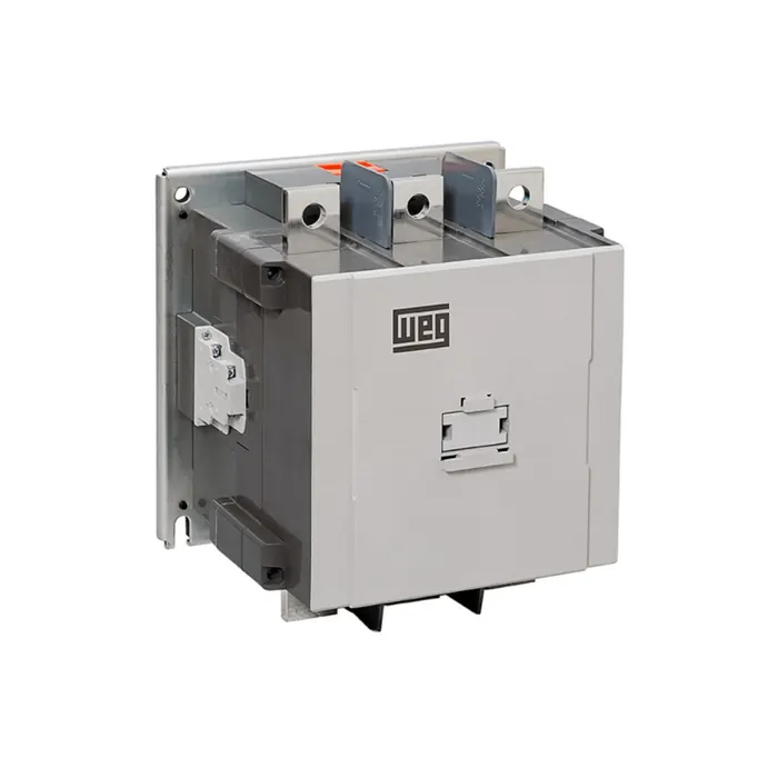 Contator Tripolar Weg cwm1260-22-30e36 1260a ac1- Pn 16015887