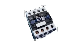 Contatores com Intertravamento CJX2-N