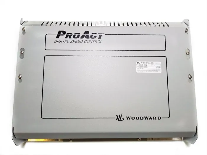 Controlador de Velocidade Mitsubishi s16 - Pn 35a63-07800