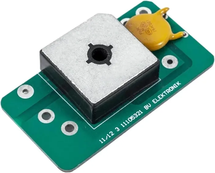 Diodo Retificador Varistor Leroy Somer LSA40-1-036/A para Alternadores LSA40-1-036/C LSA401036 LSA401036A para Geradores FG Wilson Leroy Somer LSA 40
