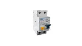 Disjuntor Diferencial Residual (DDR) HYB4L