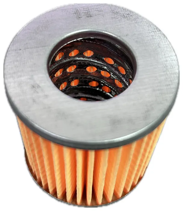 Elemento do Filtro de Combustível Diesel C0506C / 3374070 - Yangdong - Toyama Tdw22 / Tdw18, Changchai L24 22 S1100 16,5