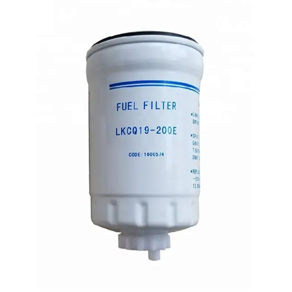 Filtro de Combustível Diesel LKCQ19-200E - YTO