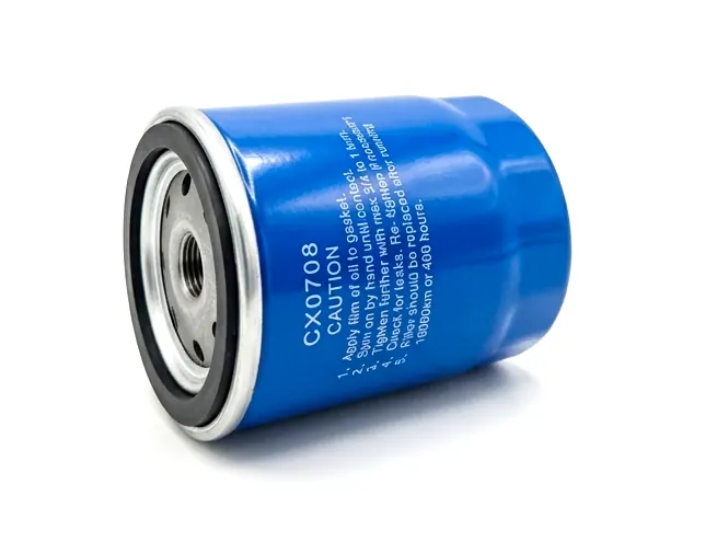 Filtro de Diesel CX0708