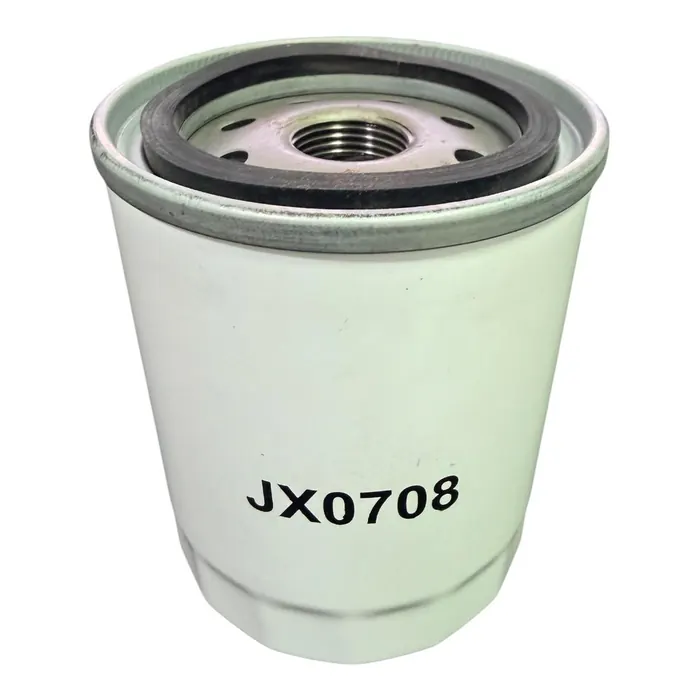 Filtro de Óleo Lubrificante JX0708 - J0708 - YTO