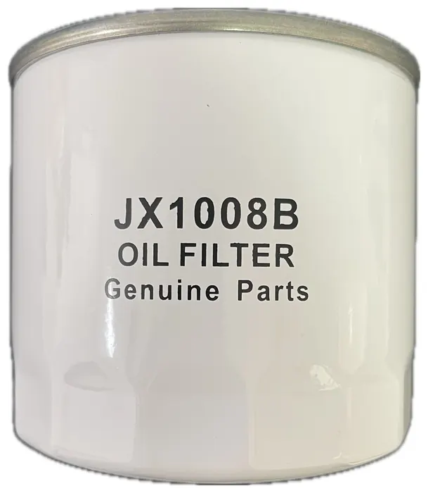 Filtro de Oleo Lubrificante jx1008b / jx1008yn / jx1010 / jx1008a3 / y4dzg-c003-09700
