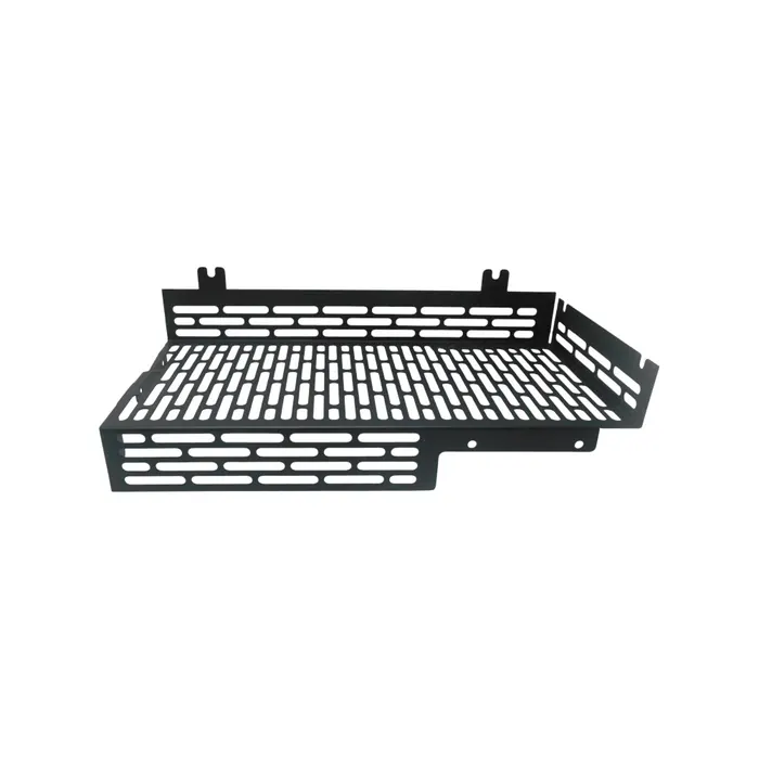Grade de Proteção Superior do Radiador Baudouin 4m10g83 - Pn 1011434065