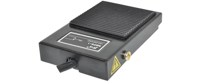 Interruptor Pedal MDFS